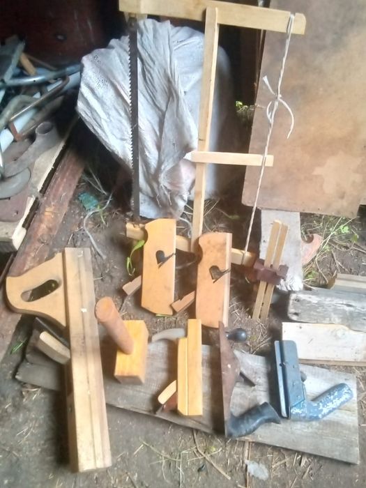 Продам инструмент ручной