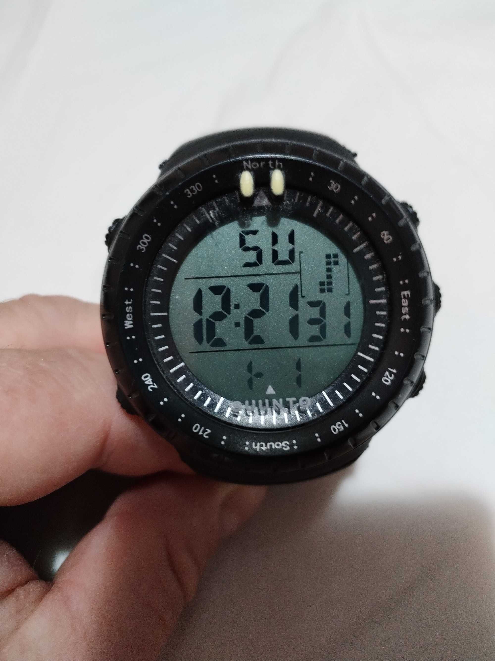 Ceas Suunto ambit 2s