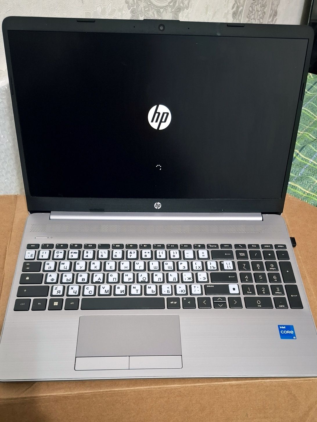 HP 250 G8 noutbook