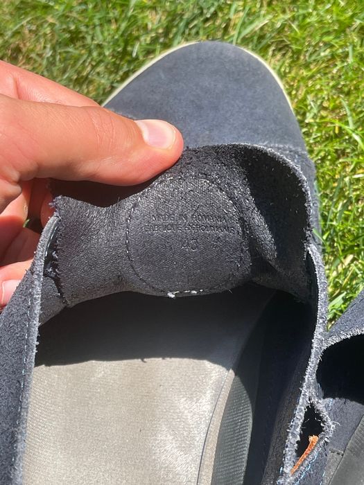 Стилни кецове Diesel 43