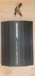 Vand/schimb amplificator auto Blaupunkt