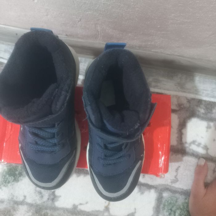 H&m зимни детски обувки