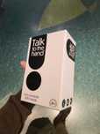Joc de masa talk to the hand