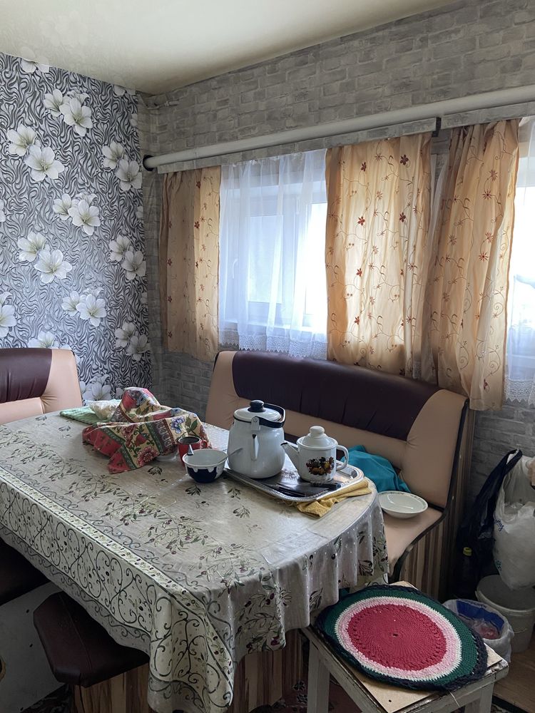 Продам дом или обменяю на 3хкомн квартиру