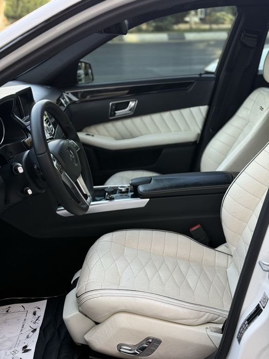 Mersedes benz W212 E200 holati tinu tozza moshina