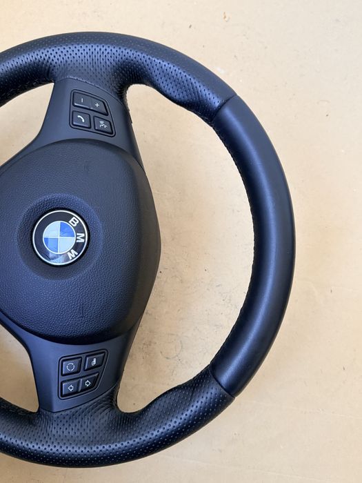 Бмв М волан bmw e84 e87 e90 e91 e92 e93