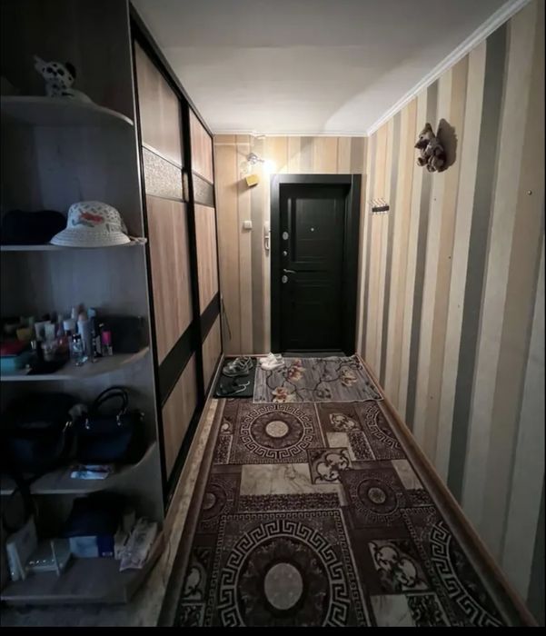 Сдам квартиру в хорошем состоянии