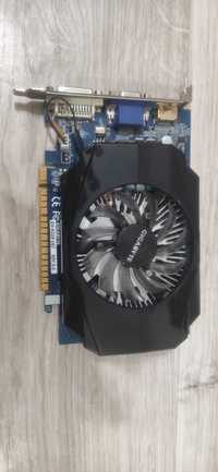 Placa video GeForce GT 220