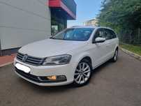 Vw Passat/2.0TDI/Impecabil/Variante