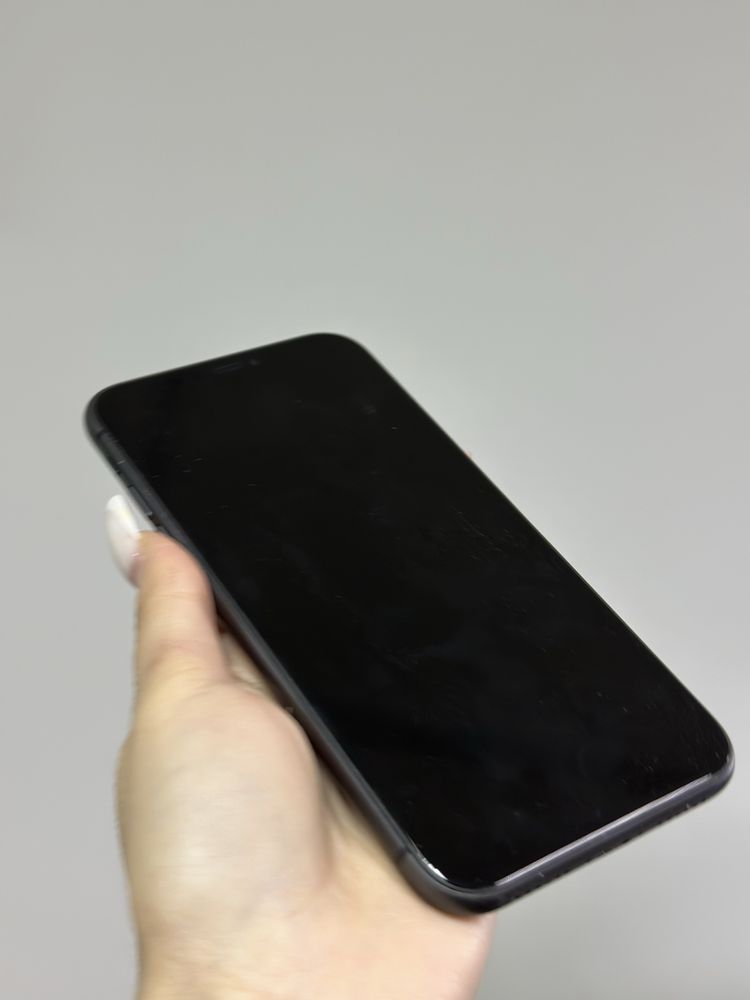 Apple Iphone 11 128gb Рудный(1007)лот: 365552