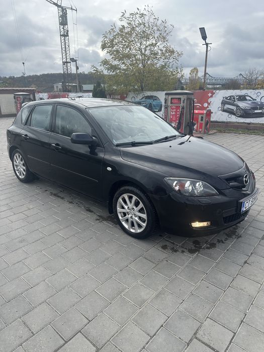 De vanzare Mazda 3 2009
