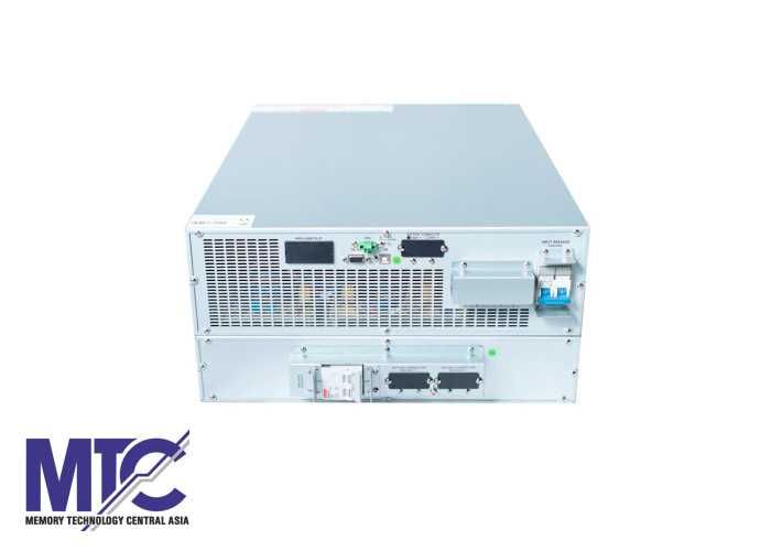 ИБП/UPS iON WP-6000 LCD (6000VA/5400W)