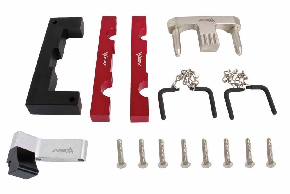 Trusa pentru blocare distributie mercedes diesel om642 v6 3.0