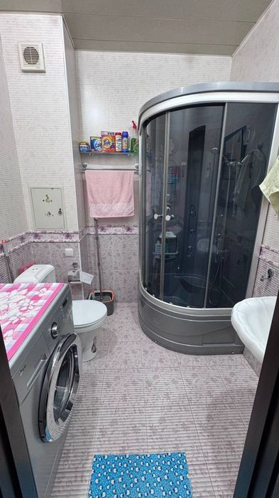 Продаётся квартира! Юнусабадский р-он, 17 квартал, 3*4/1/5