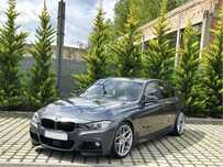 Vand sau schimb bmw f30 2012 3 butoane