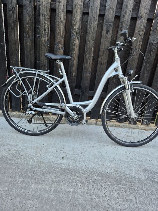 Bicicleta damă ktm avento
