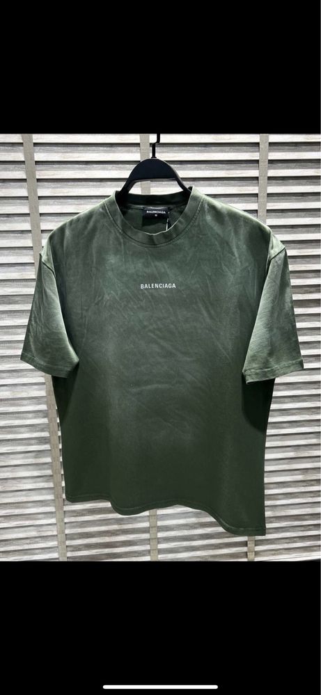 Тениски Balenciaga
