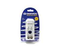 Incarcator de acumulatori AA AAA DAEWOO DW 110 ni-mh/ni-cd