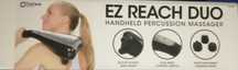 продавам американски само-масажор EZ REACH DUO