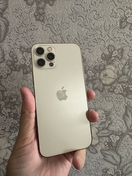 Айфон 12 Pro 128гб Оригинал