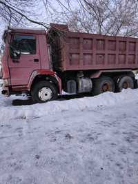 Транспорт грузовой ХОВА