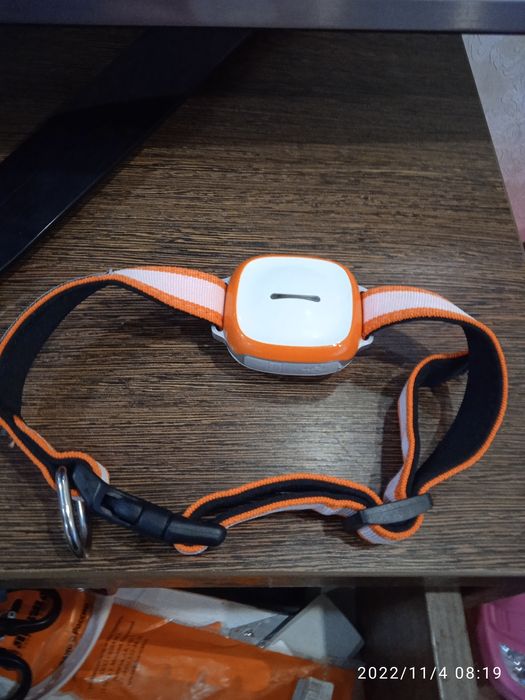Продам GPS для домашнихживотных