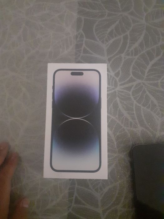 iphone 14 pro max  сломанный