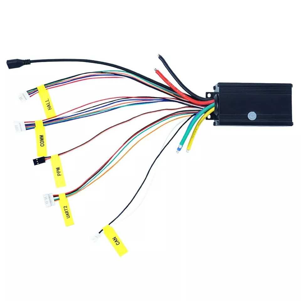 Смарт контролер Flipsky 75100