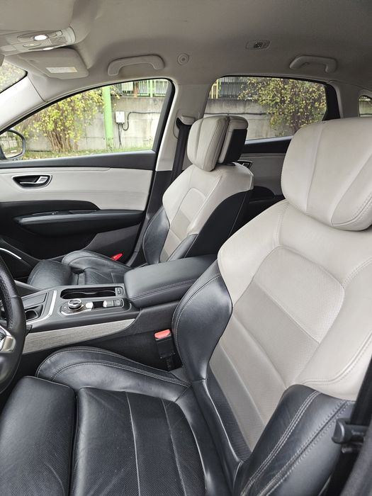 Renault Talisman Initiale Paris 1.6 DCI Euro6