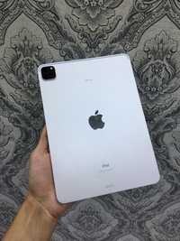 iPad Pro 11 gray 128gb
