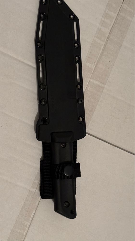 Cuțit GI Tanto Cold Steel