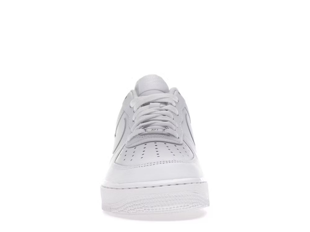 Nike с модела Air Force 1 Low