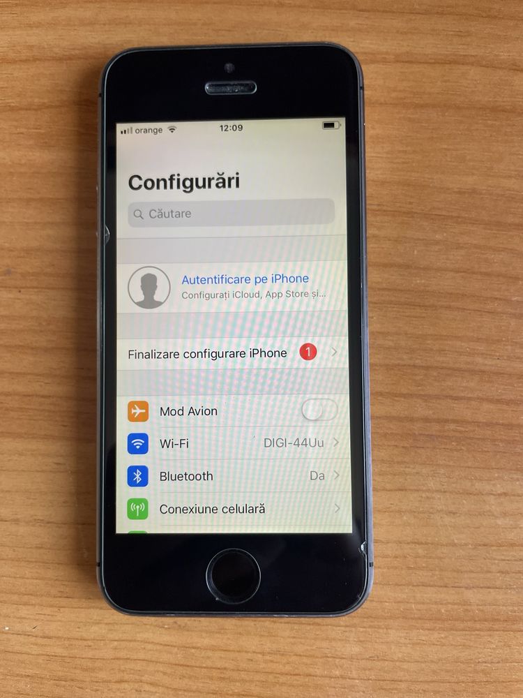 Iphone 5s impecabil
