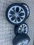 Jante bmw 19, pentru X3 ,X4, F25, F26