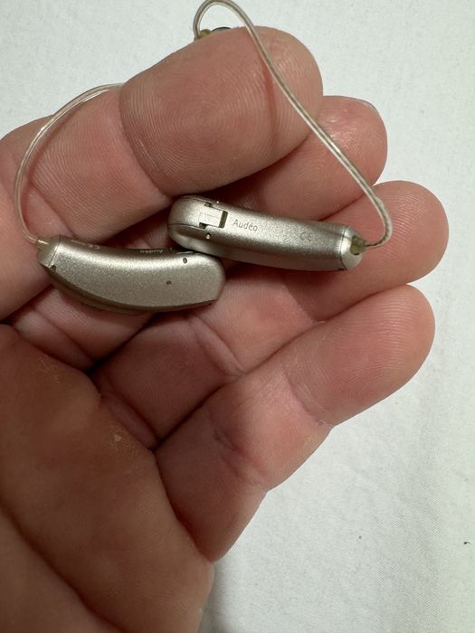 Phonak Audeo B90 312 ca noi