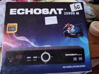 Receptor satelit