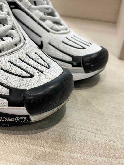 Маратонки Nike Air max plus - unisex