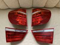 Stopuri led BMW X3 F25 2010-2018