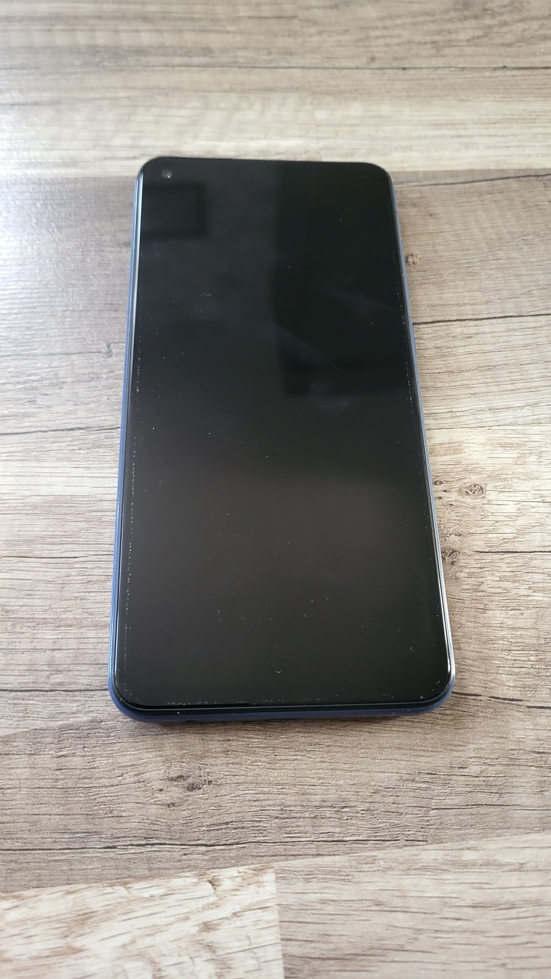 Xiaomi Redmi Note 9