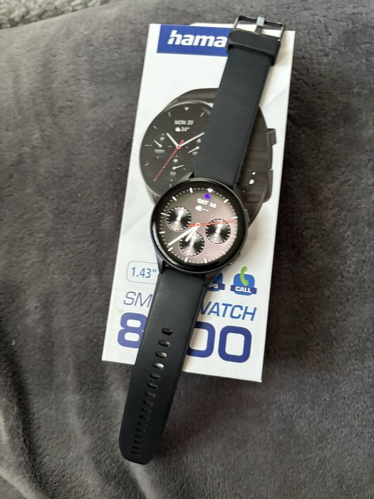 Smartwatch Hama 8900