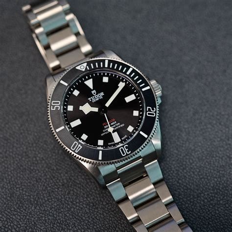 Ceas Tudor pelagos 39