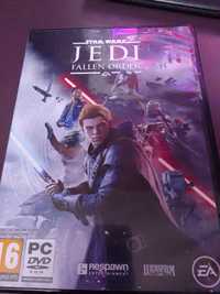 STAR WARS JEDI fallen order EA