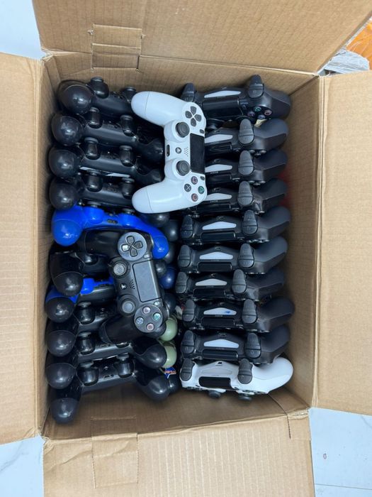 Ps4 джойстик Dualshock