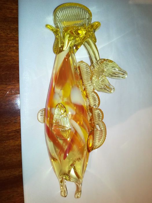 Вазы в идеальном состоянии