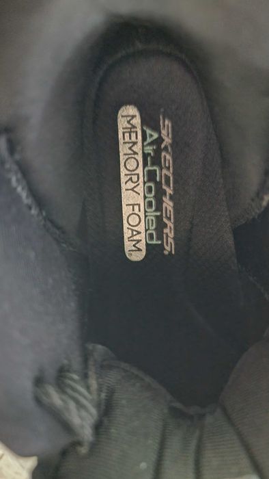 Маратонки Skechers Goodyear 37 1/2