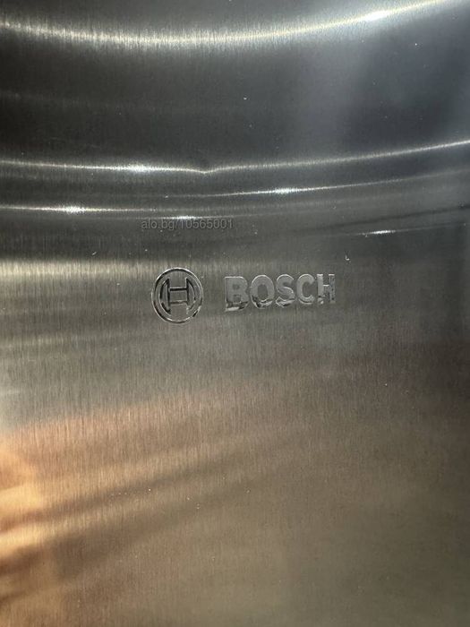 Хладилник Bosch