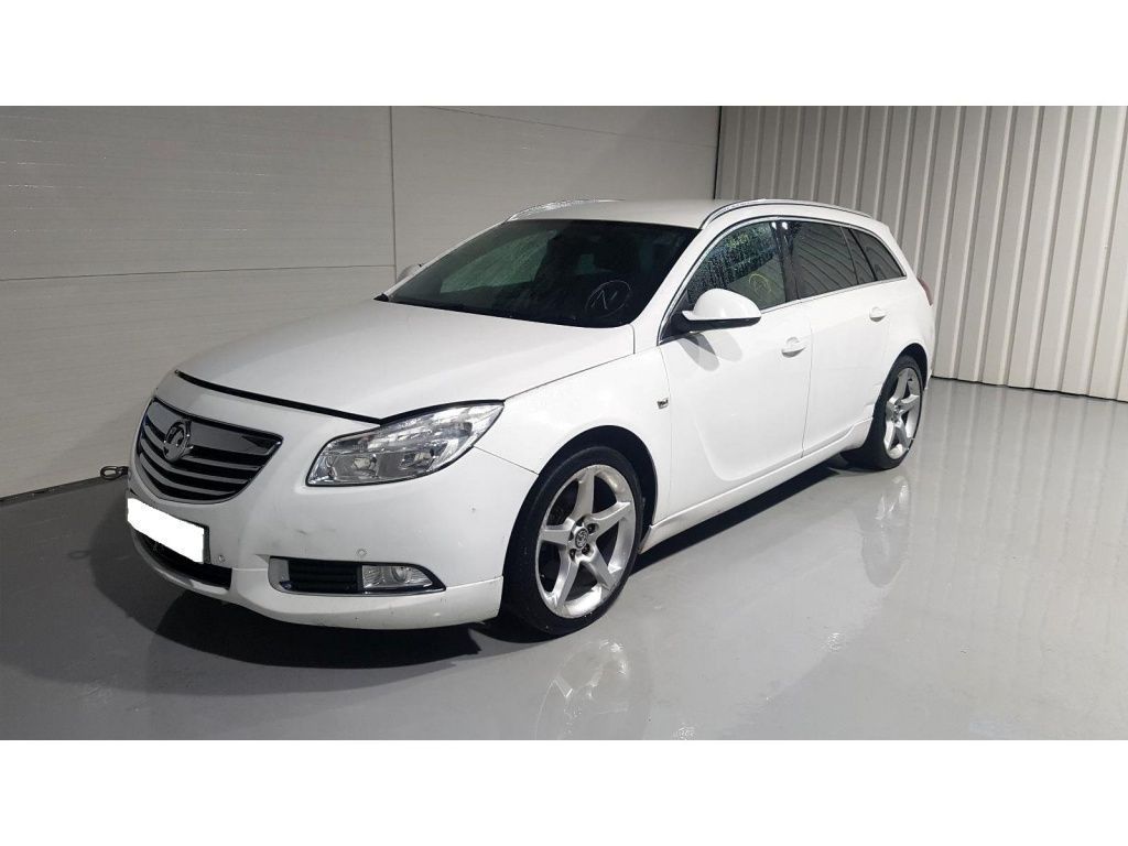 Centuri siguranta fata Opel Insignia A 2010 Break 2.0 CDTi ok