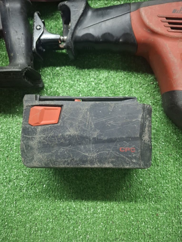 Инструменти на Hilti 22V