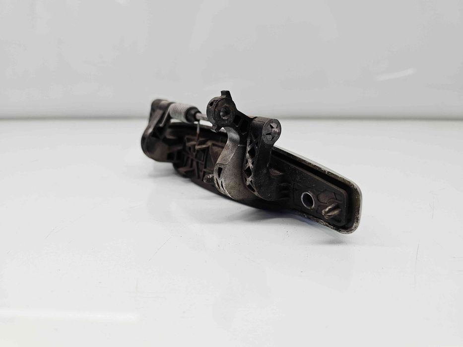 Maner usa dreapta fata Dacia Duster (PH2, H79) [Fabr 2013-2017] TEK23