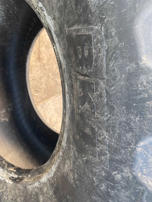 Anvelope sh 480.65 R24 BKT